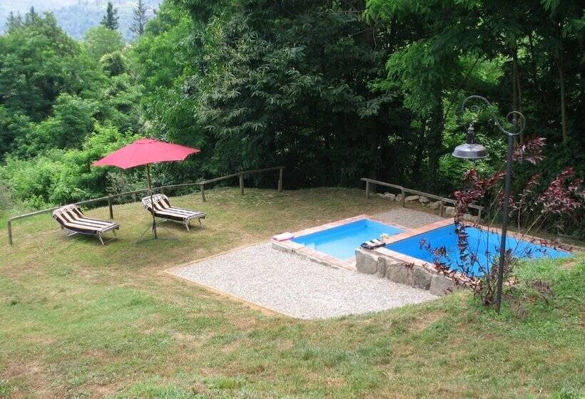 Belvilla By Oyo Olivi Tutto