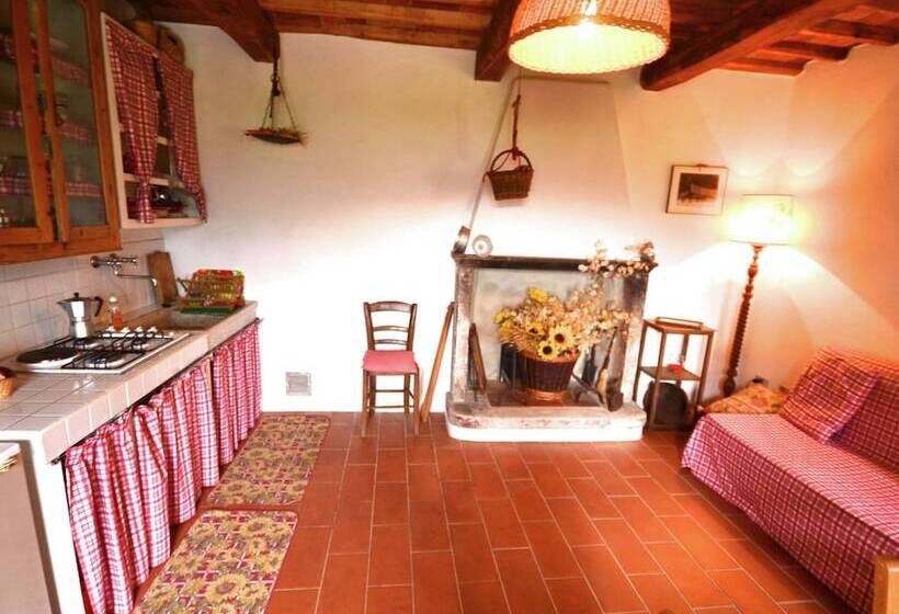 Belvilla By Oyo Olivi Tutto