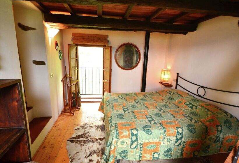 Belvilla By Oyo Olivi Tutto