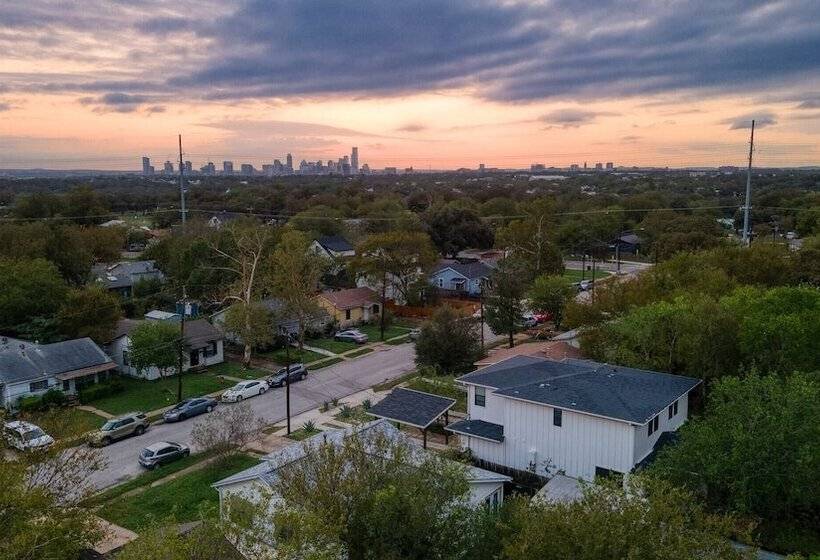 Clyde By Avantstay Great For Longer Stays, 12 Min To Downtown