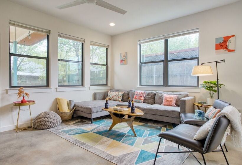 Clyde By Avantstay Great For Longer Stays, 12 Min To Downtown