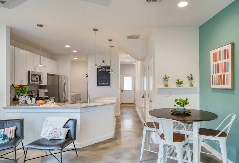 Clyde By Avantstay Great For Longer Stays, 12 Min To Downtown