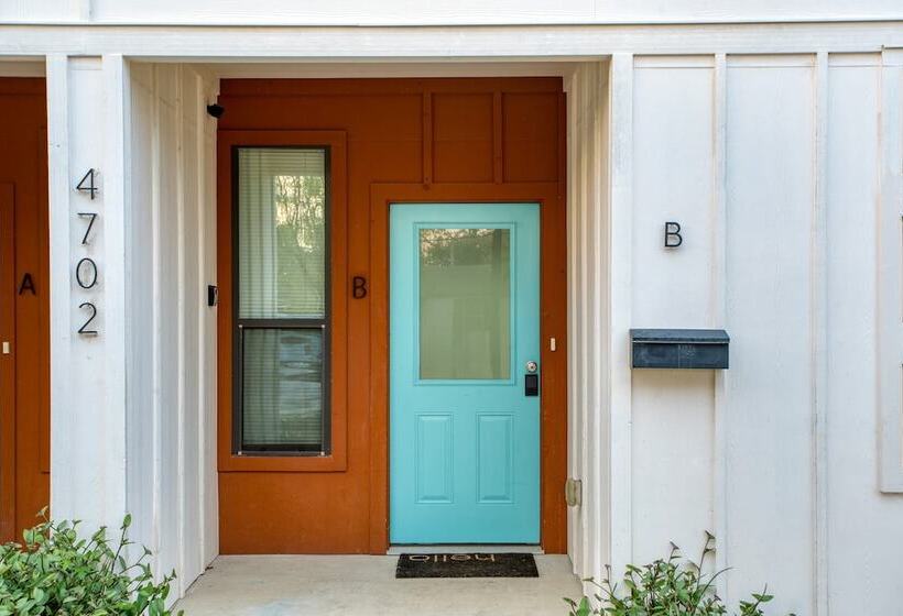 Clyde By Avantstay Great For Longer Stays, 12 Min To Downtown