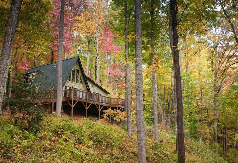 Honeycomb Hideaway By Avantstay Rustic Retreat