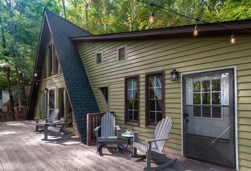 Honeycomb Hideaway By Avantstay Rustic Retreat