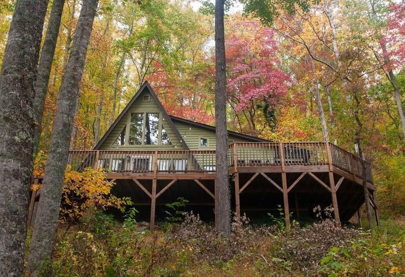 Honeycomb Hideaway By Avantstay Rustic Retreat