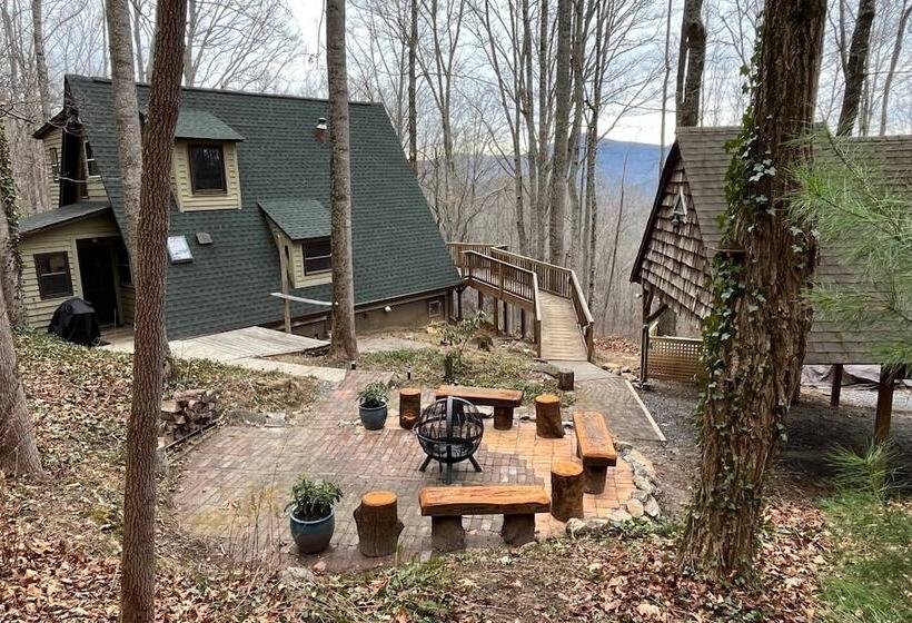 Honeycomb Hideaway By Avantstay Rustic Retreat