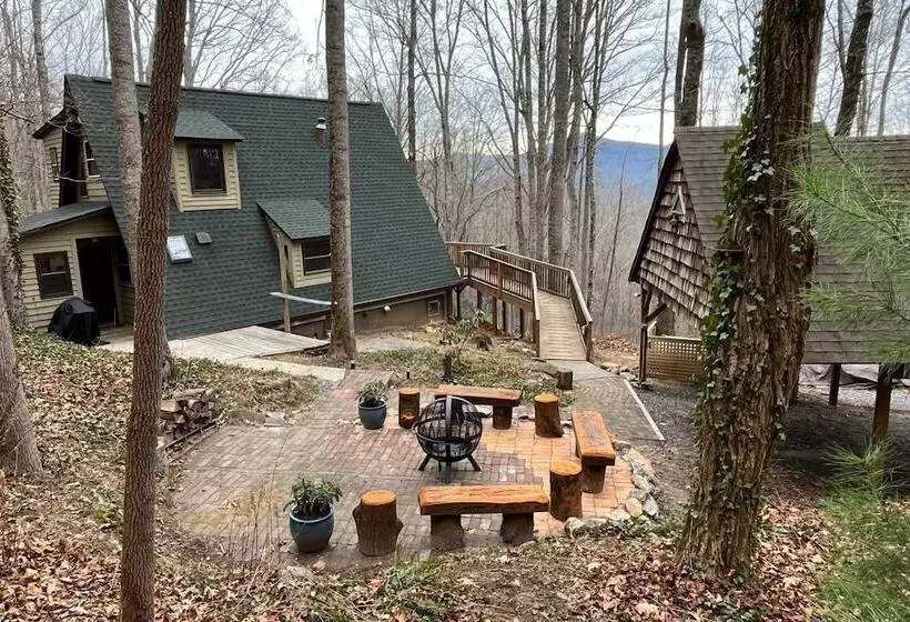 Honeycomb Hideaway By Avantstay Rustic Retreat