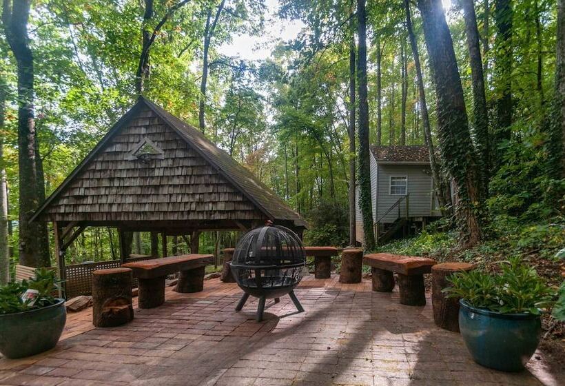 Honeycomb Hideaway By Avantstay Rustic Retreat