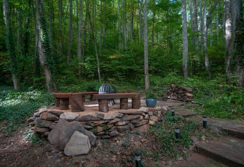 Honeycomb Hideaway By Avantstay Rustic Retreat