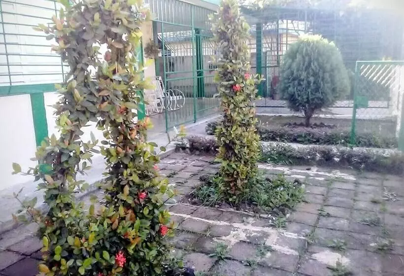 Hostal D'aima