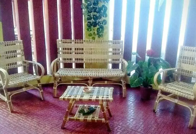 Hostal D'aima