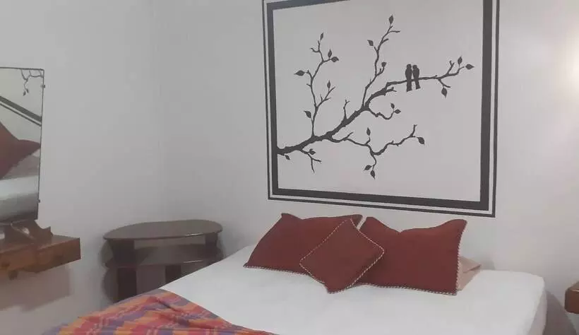 Hostal D'aima