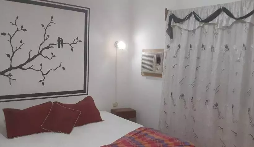 Hostal D'aima