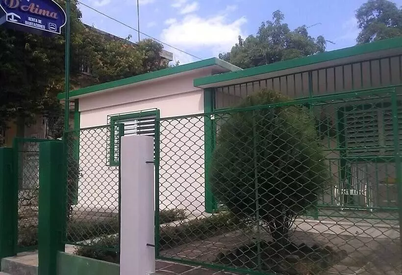 Hostal D'aima