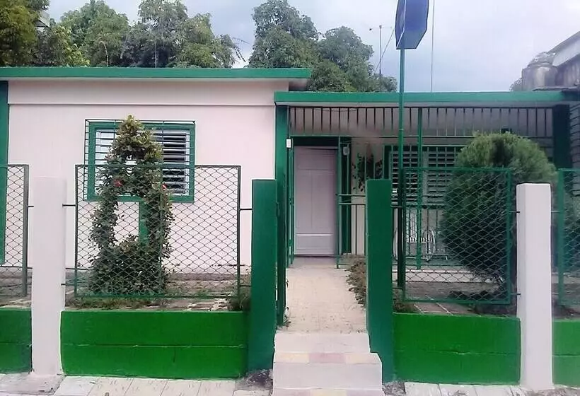 Hostal D'aima