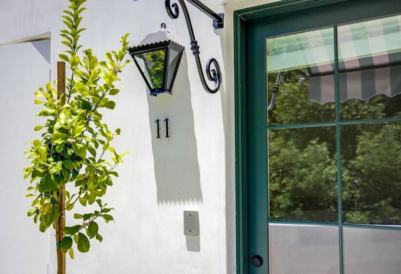 فندق Casa De La Vina