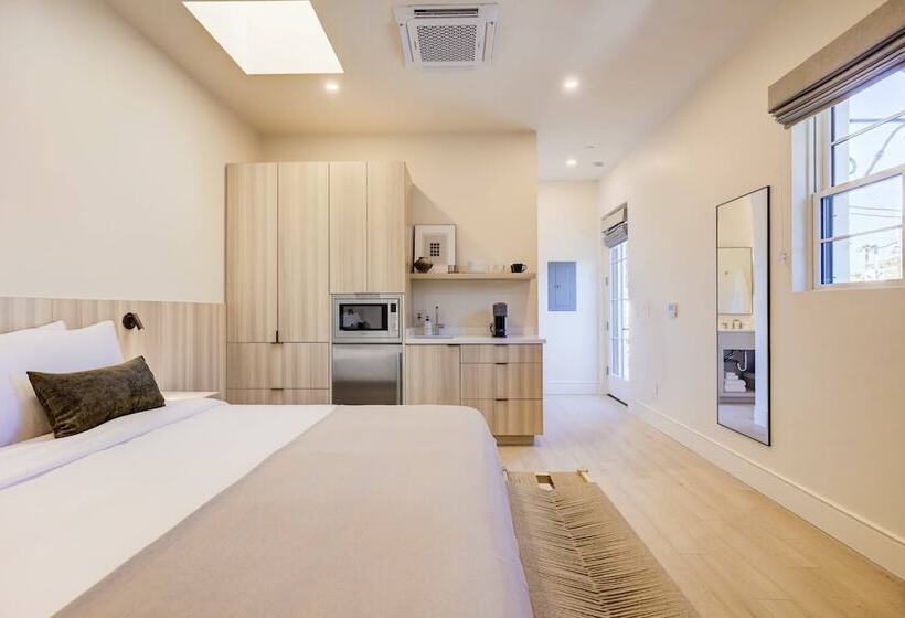 فندق Casa De La Vina