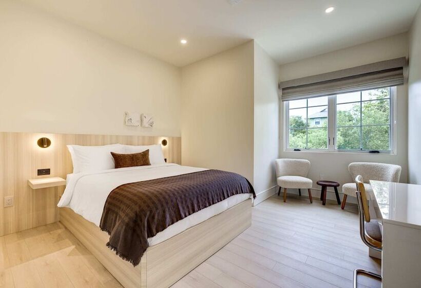 فندق Casa De La Vina