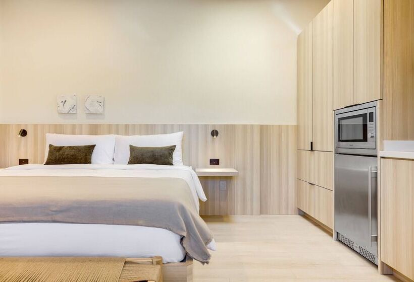 فندق Casa De La Vina