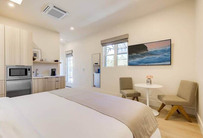 فندق Casa De La Vina