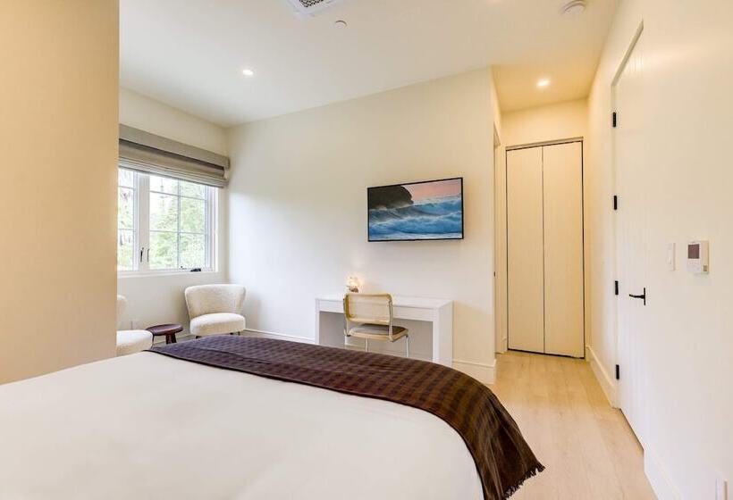 فندق Casa De La Vina