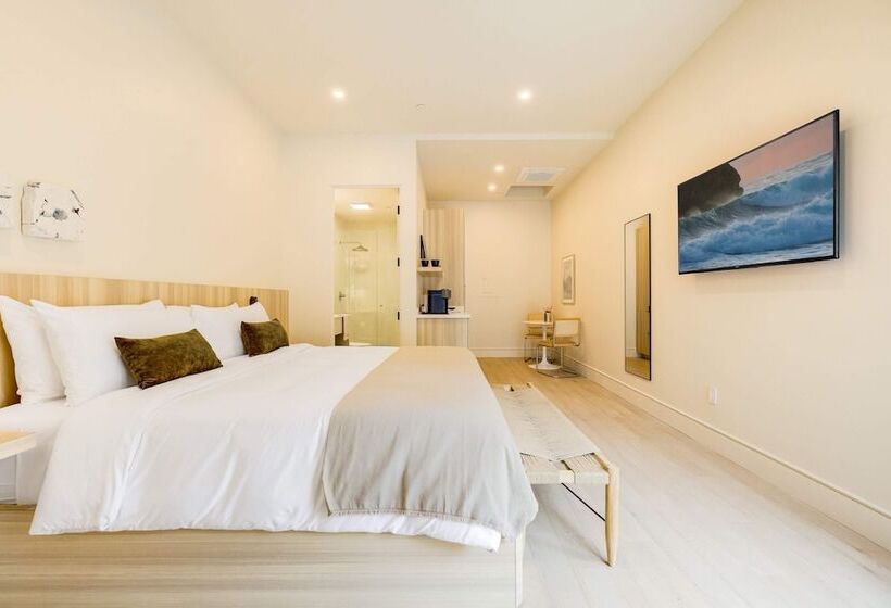 فندق Casa De La Vina