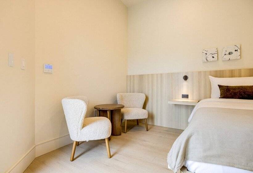 فندق Casa De La Vina