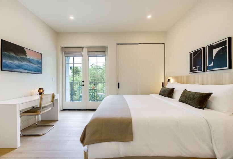 فندق Casa De La Vina