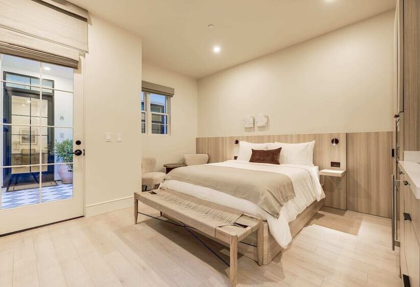 فندق Casa De La Vina