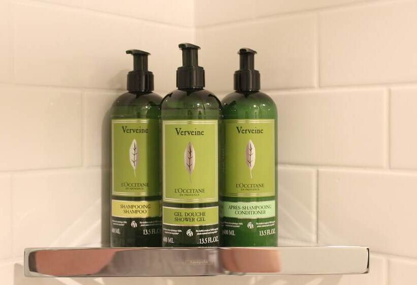 Hotel Eagle River Inn