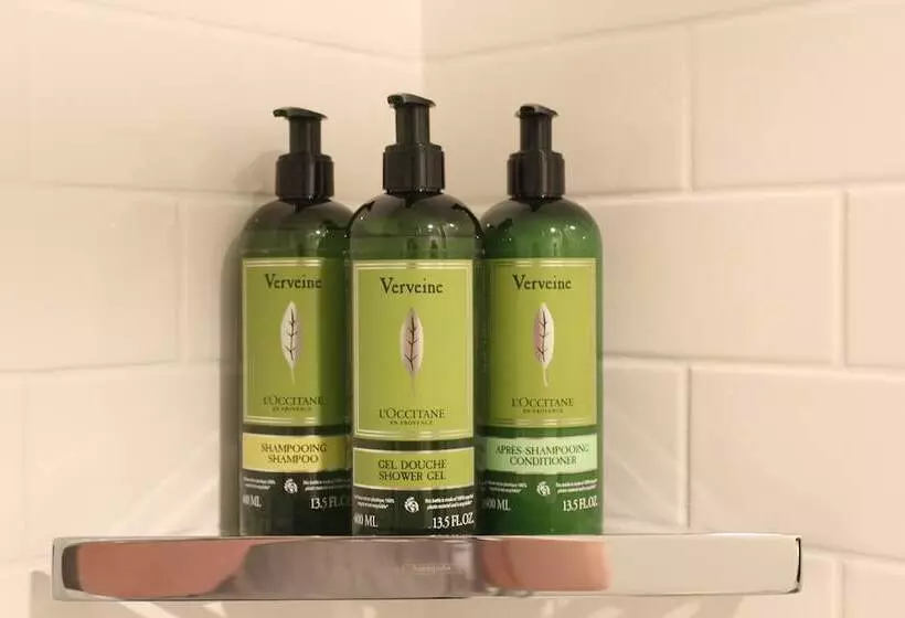 Hotelli Eagle River Inn