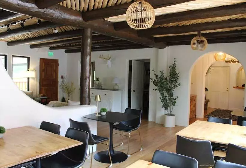 Hotelli Eagle River Inn