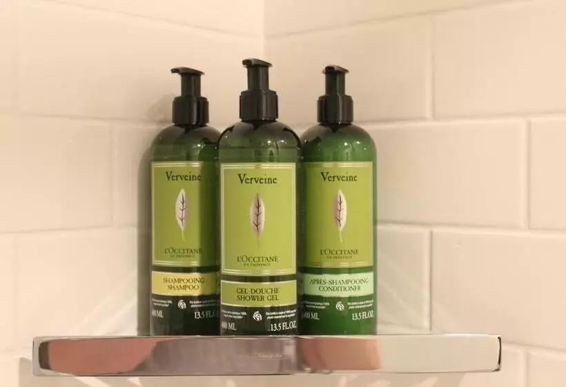 Hotelli Eagle River Inn