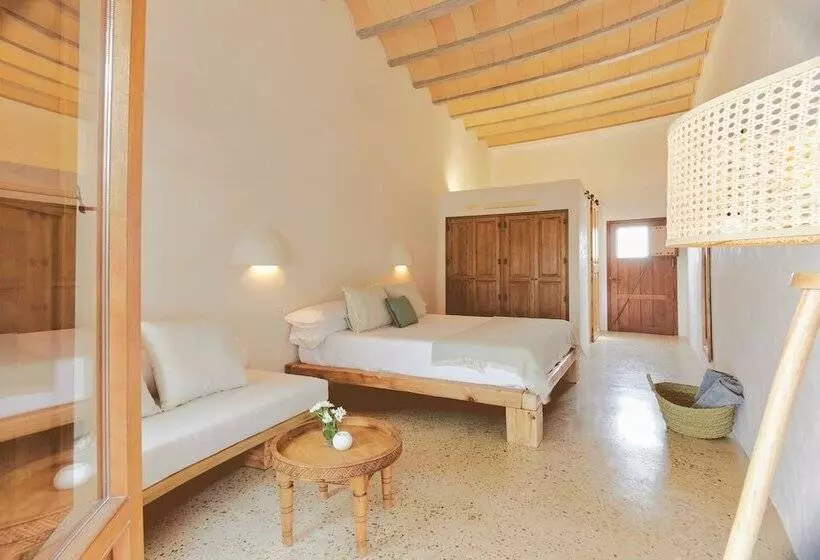 ホテル Equilicuá