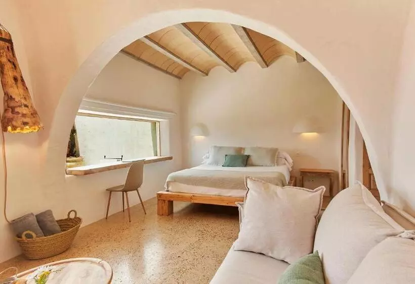 ホテル Equilicuá