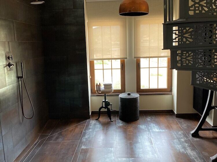 酒店 Finca La Mixtura & Restaurant Mélange