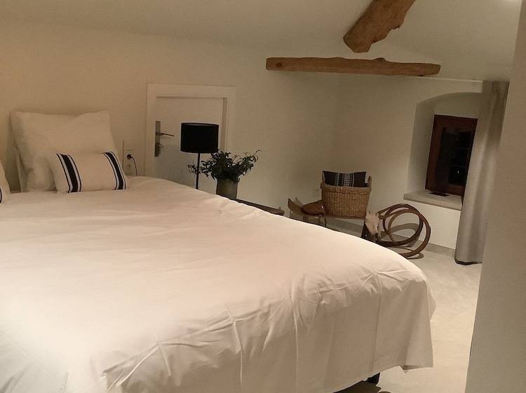 酒店 Finca La Mixtura & Restaurant Mélange