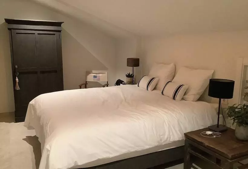 ホテル Finca La Mixtura & Restaurant Mélange