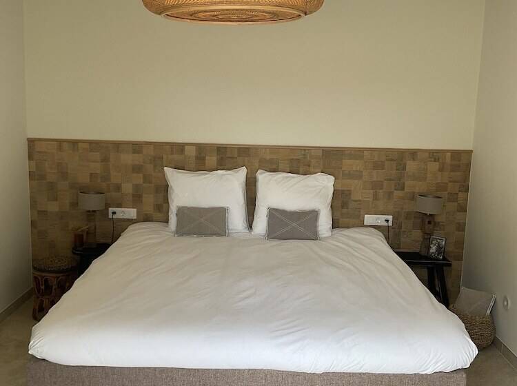 酒店 Finca La Mixtura & Restaurant Mélange