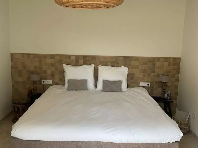 ホテル Finca La Mixtura & Restaurant Mélange