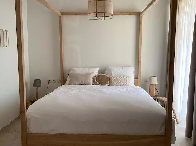 ホテル Finca La Mixtura & Restaurant Mélange