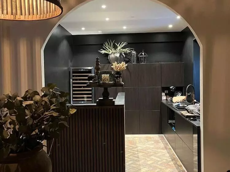 ホテル Finca La Mixtura & Restaurant Mélange