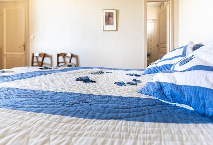 Отель Lovely Chateau 25 Min From Bordeaux