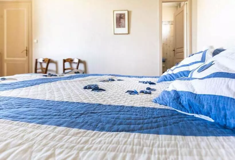 Hotelli Lovely Chateau 25 Min From Bordeaux