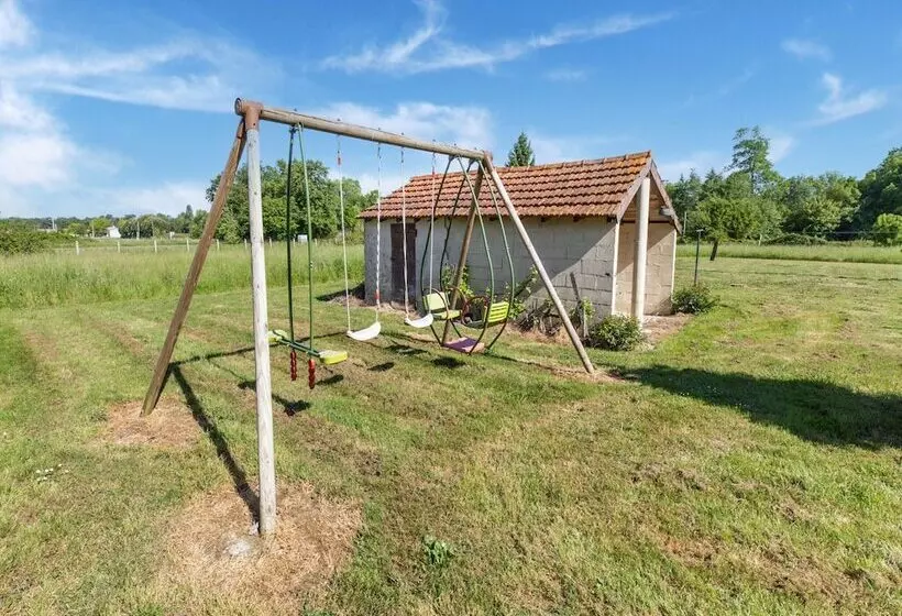 Hotelli Lovely Chateau 25 Min From Bordeaux