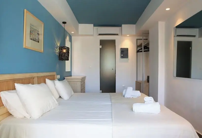 ホテル Mika Villas & Suites