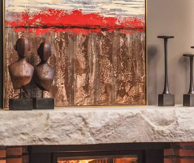 Maaseutuhotelli Milea Agritourism