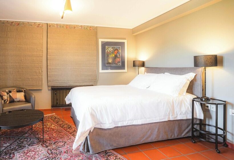 בית מלון כפרי Milea Agritourism