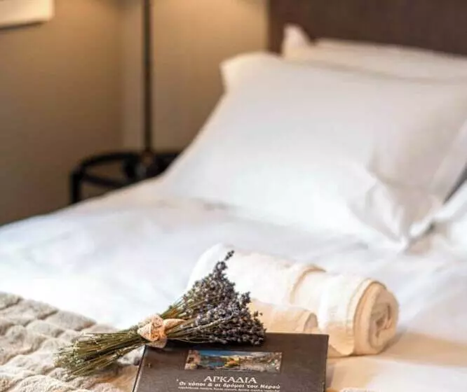 Maaseutuhotelli Milea Agritourism